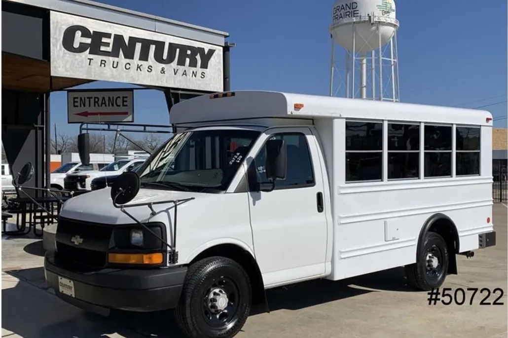 2006 Chevrolet Silverado 3500HD Base photo 1