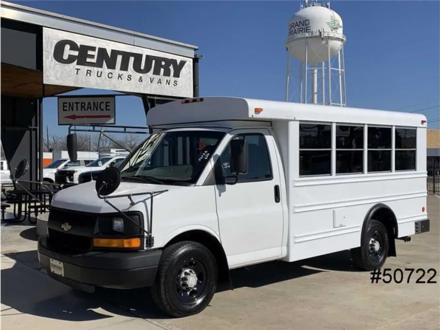 2006 Chevrolet Silverado 3500HD Base photo 1