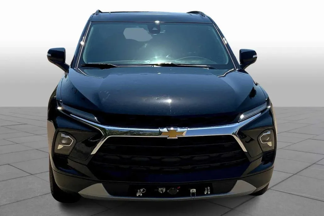 2024 Chevrolet Blazer 3LT photo 1