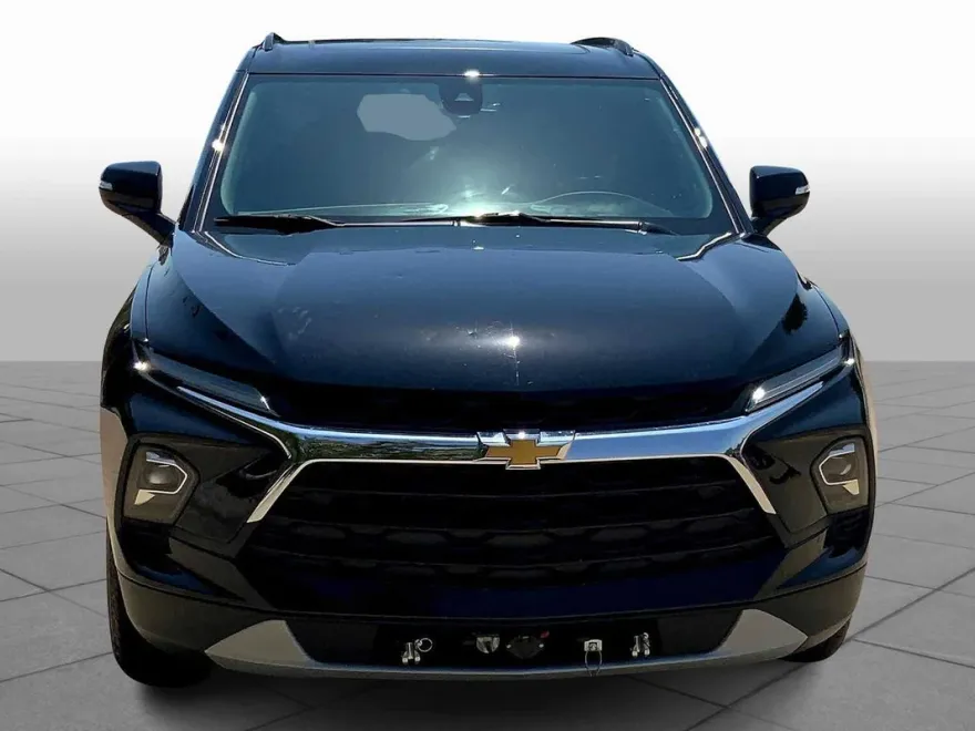2024 Chevrolet Blazer 3LT photo 1