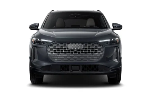 2025 Audi Q5 Premium Plus photo 3