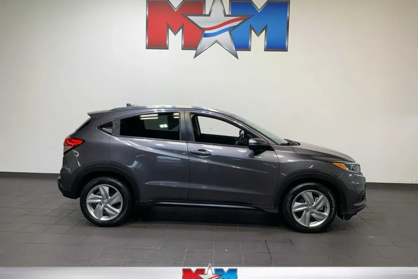 2020 Honda HR-V EX photo 1