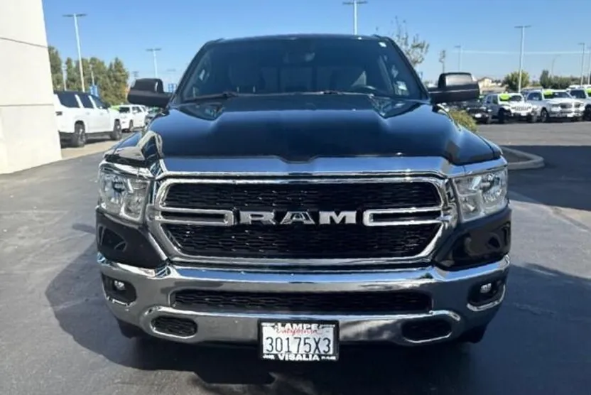 2023 Ram 1500 Big Horn photo 1