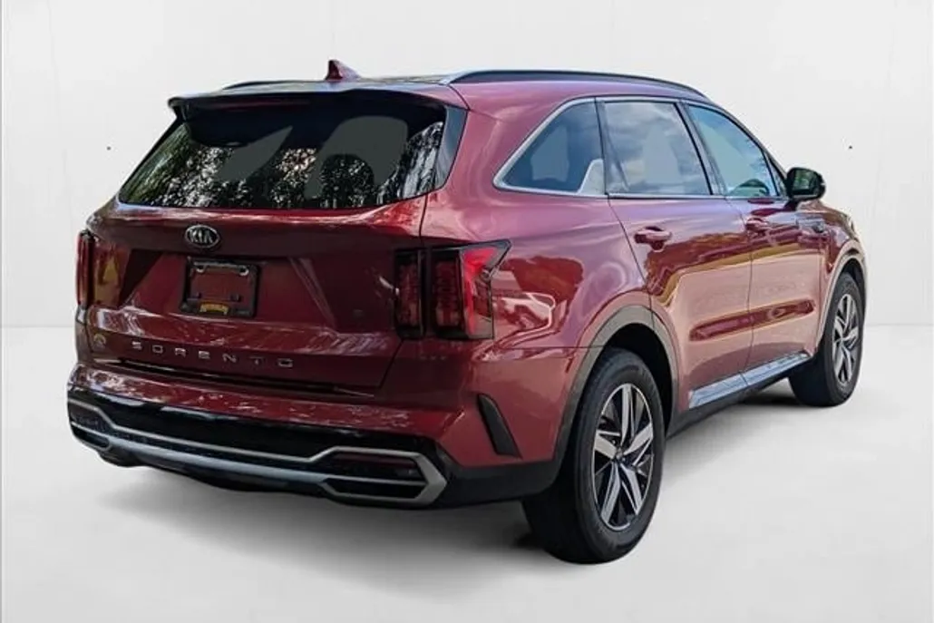 2021 Kia Sorento S photo 1
