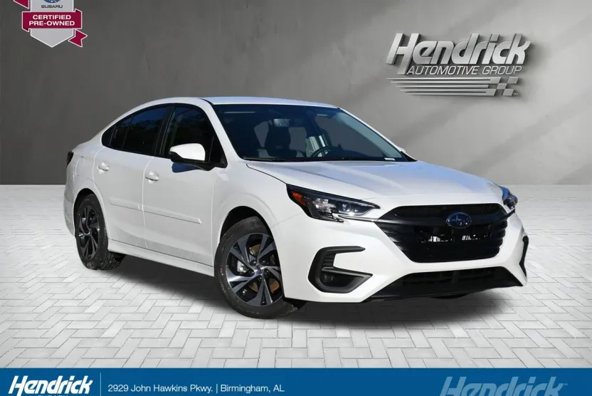 2025 Subaru Legacy Premium photo 1