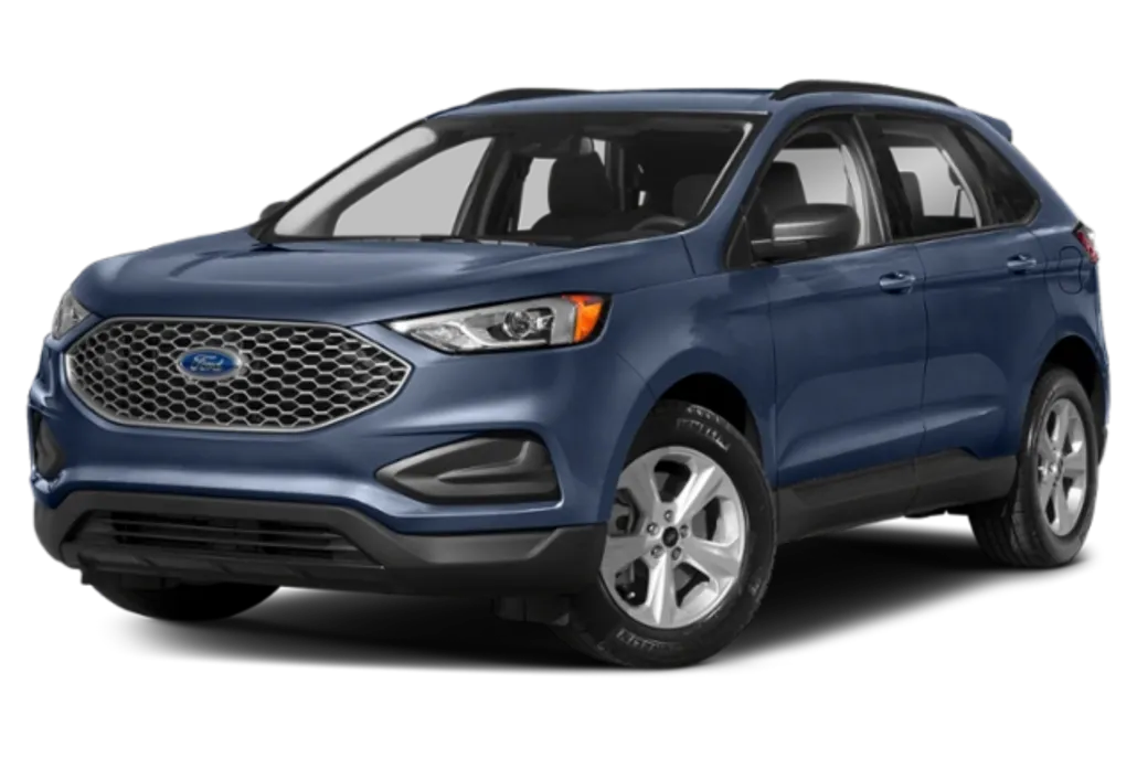 2024 Ford Edge SE photo 1