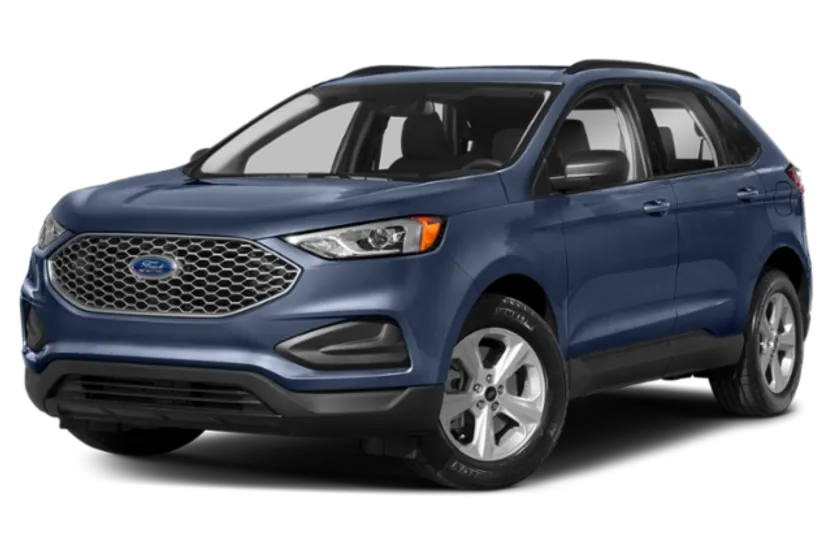 2024 Ford Edge SE photo 1
