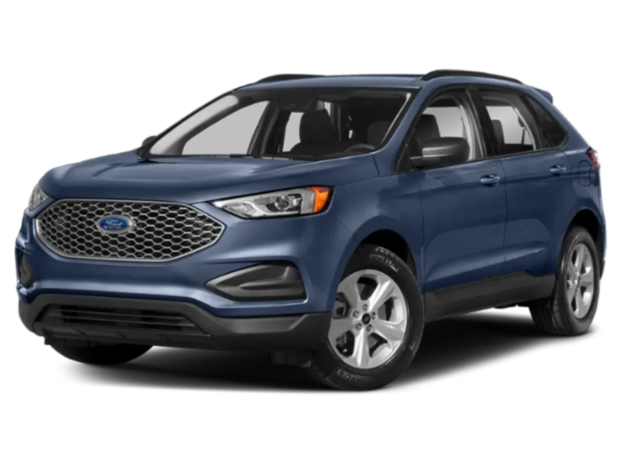 2024 Ford Edge SE photo 1
