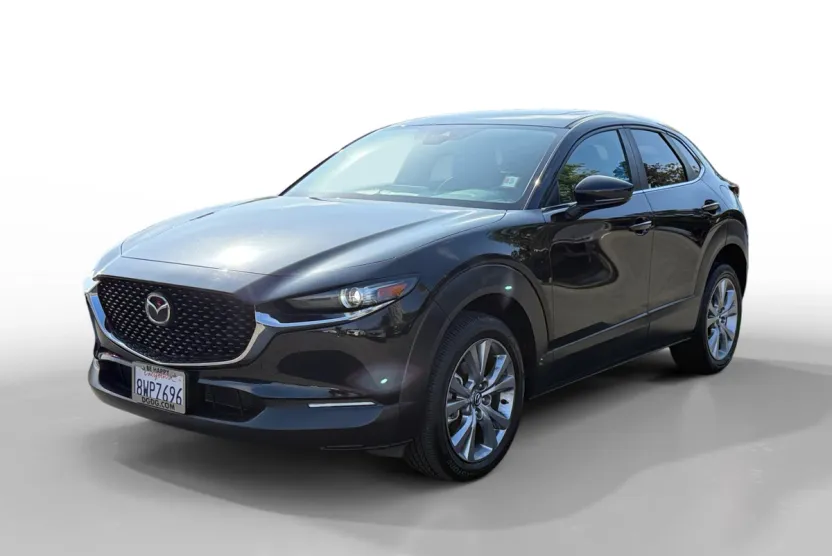 2021 Mazda CX-30 Preferred photo 1