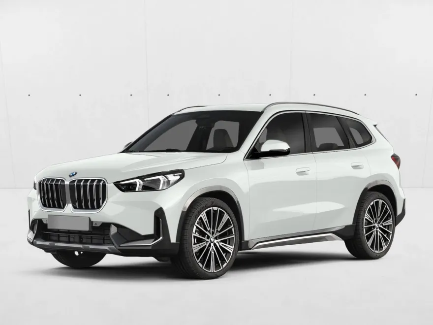 2023 Bmw X1 XDrive28i photo 1