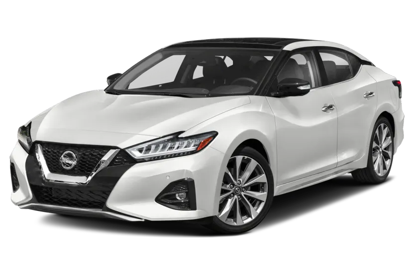 2022 Nissan Maxima Platinum photo 1