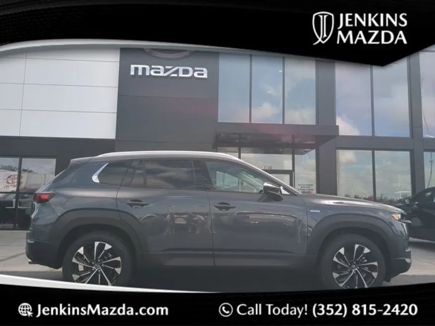 2025 Mazda CX-50 Premium Plus photo 1