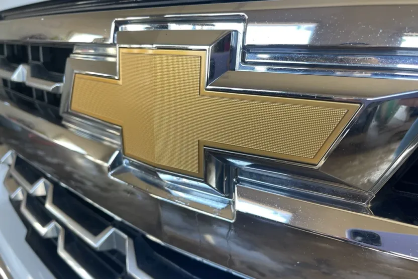 2023 Chevrolet Silverado 1500 LTZ photo 1