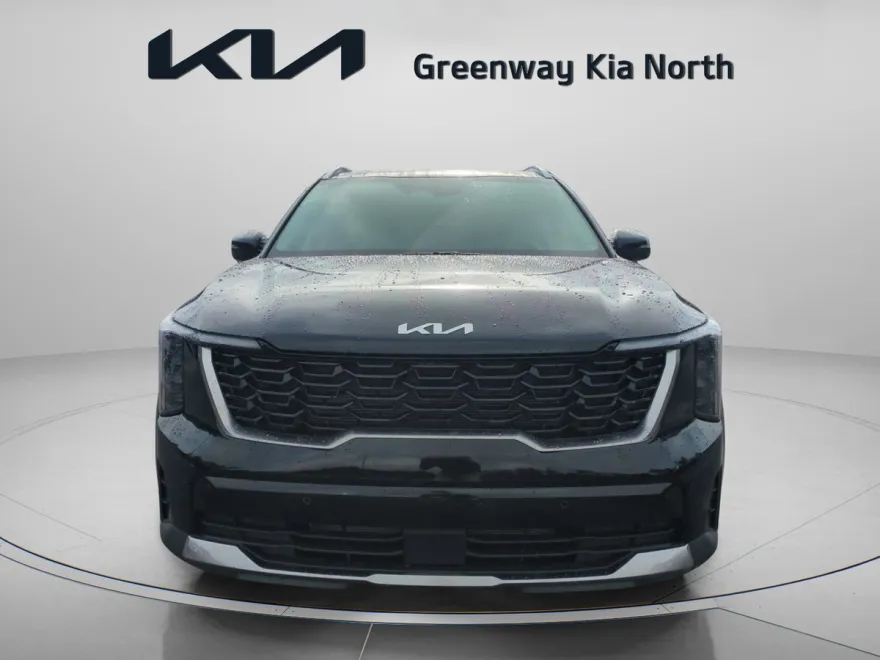 2026 Kia Sorento S photo 1
