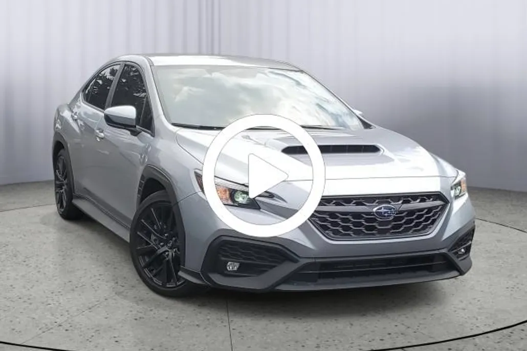 2024 Subaru WRX Premium photo 1