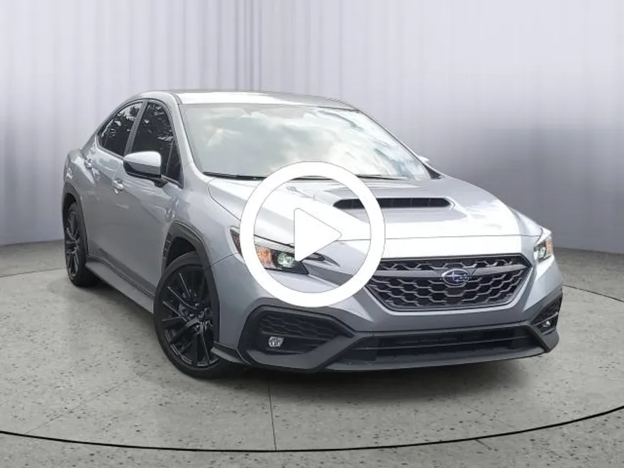2024 Subaru WRX Premium photo 1