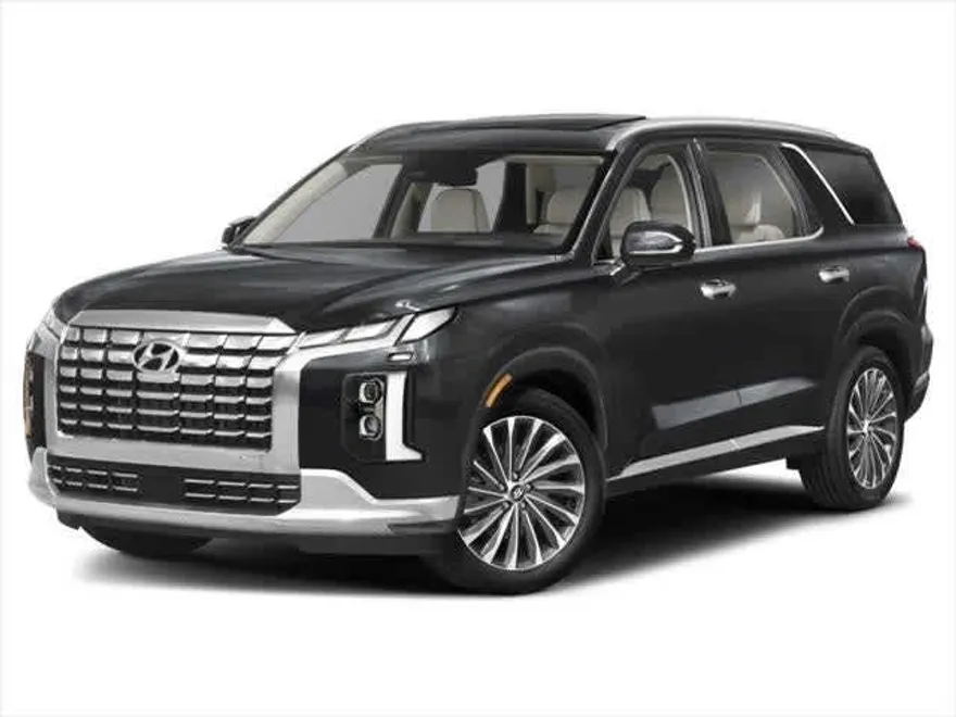 2023 Hyundai Palisade Calligraphy photo 1