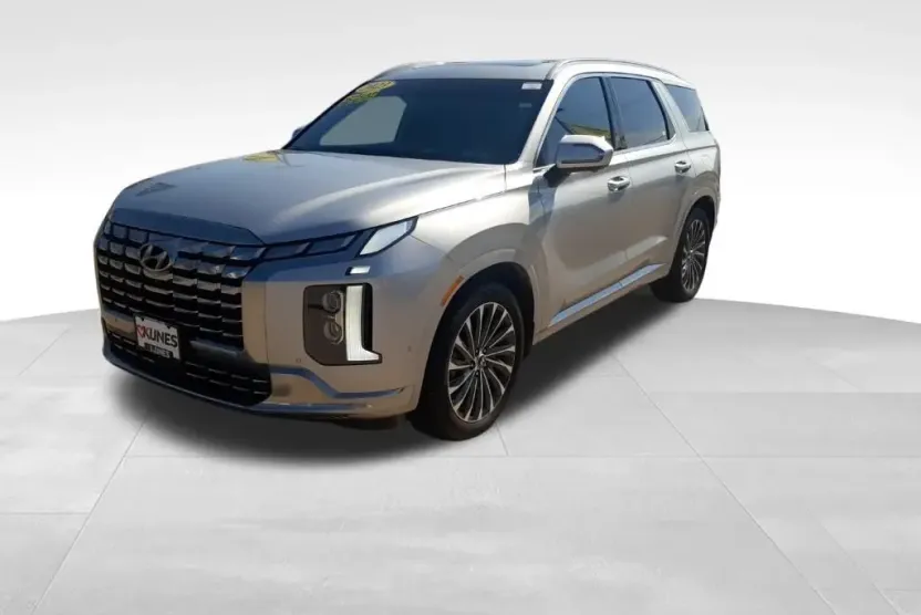 2023 Hyundai Palisade Calligraphy photo 1