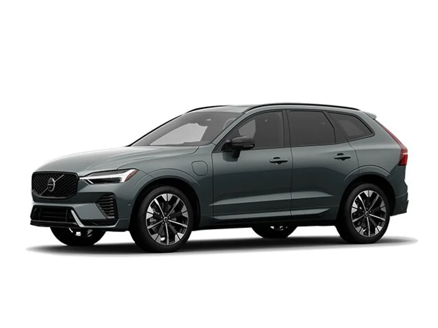 2026 Volvo XC60 T8 photo 1