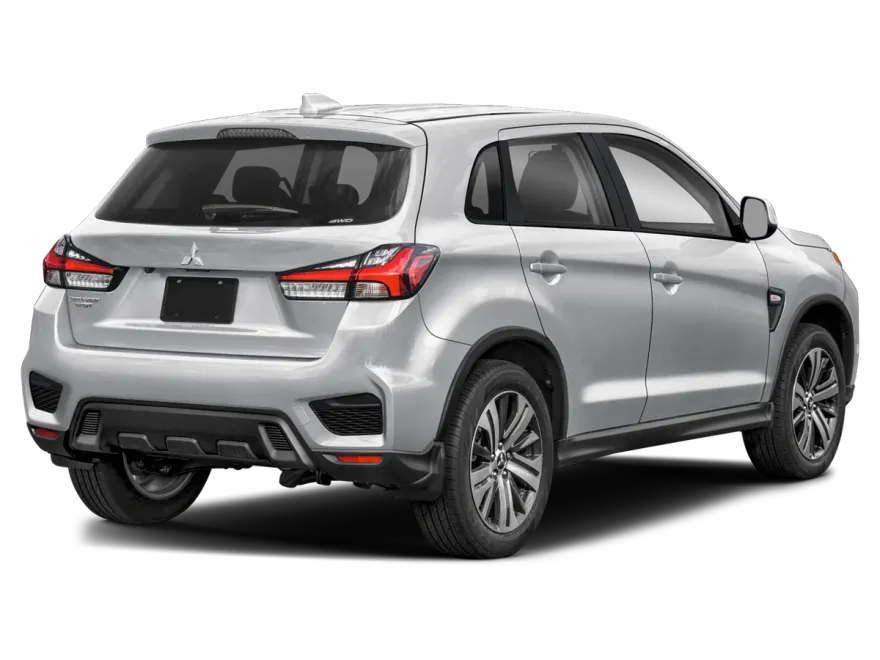 2025 Mitsubishi Outlander Sport ES photo 1