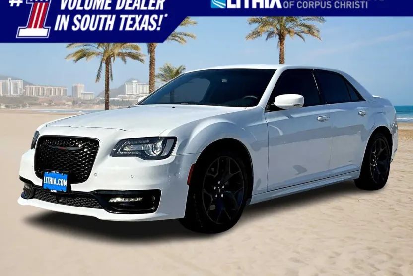 2023 Chrysler 300 S photo 1