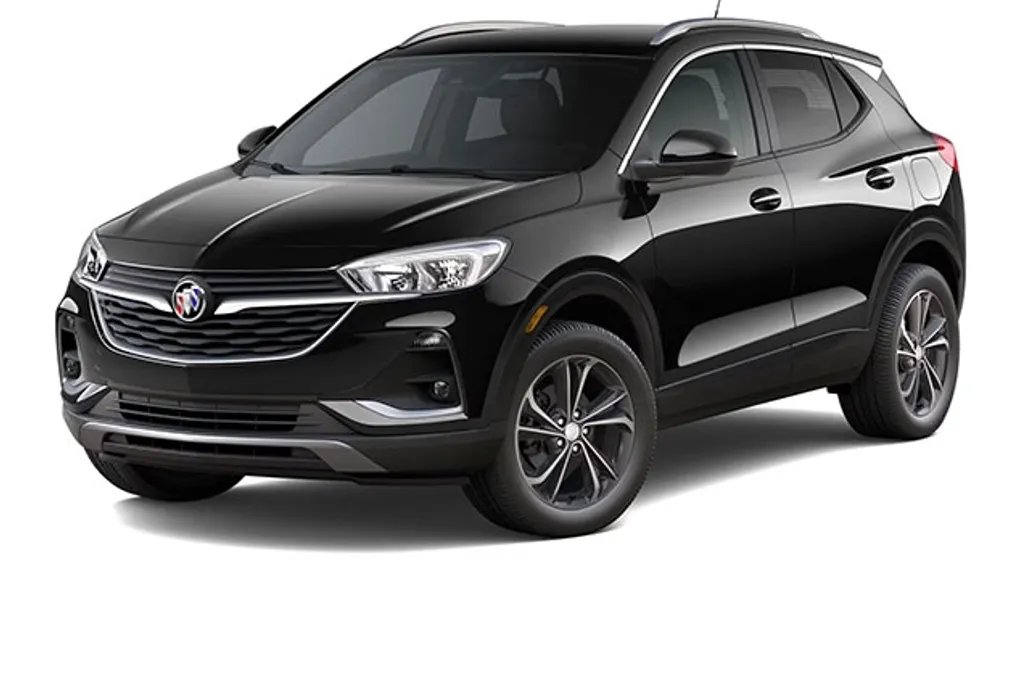 2023 Buick Encore GX Select photo 1