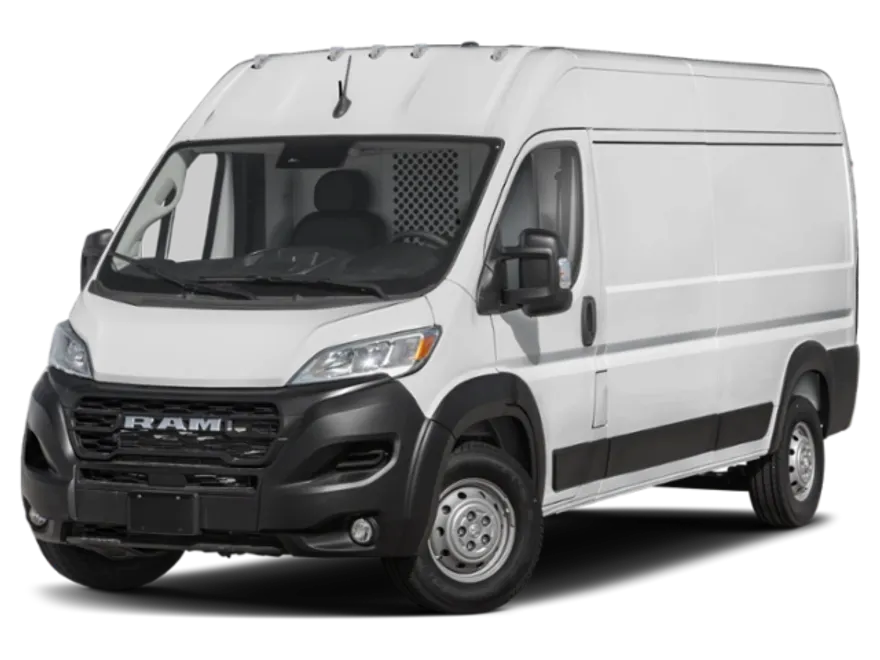 2025 Ram ProMaster 2500 photo 1
