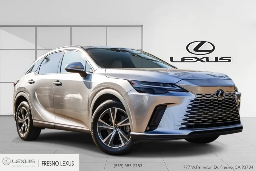 2023 Lexus RX 350 Premium photo 1