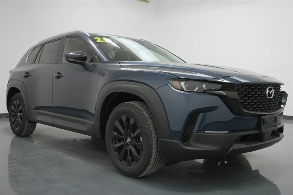 2025 Mazda CX-50 2.5 S Premium photo 1