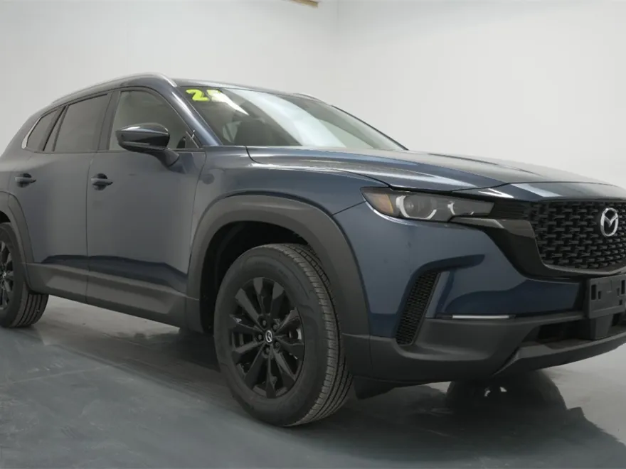 2025 Mazda CX-50 2.5 S Premium photo 1