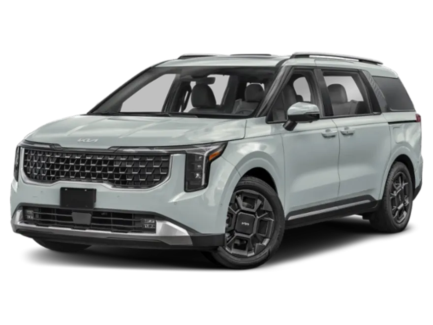 2025 Kia Carnival SX Prestige photo 1