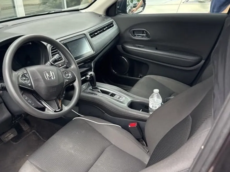 2022 Honda HR-V EX photo 1