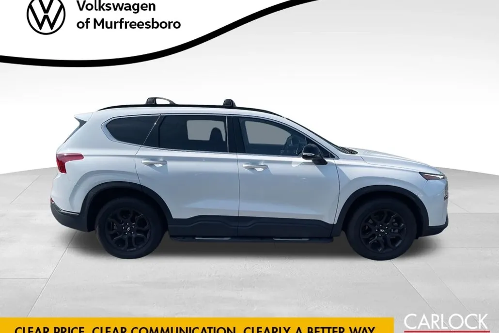 2022 Hyundai Santa Fe XRT photo 1