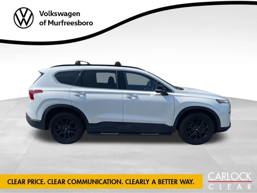 2022 Hyundai Santa Fe XRT photo 1