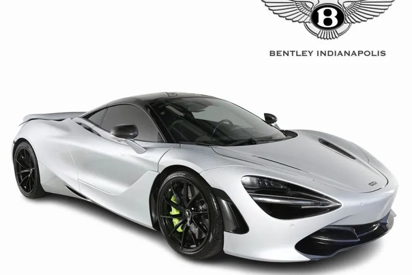 2022 Bentley Continental GT Speed photo 1