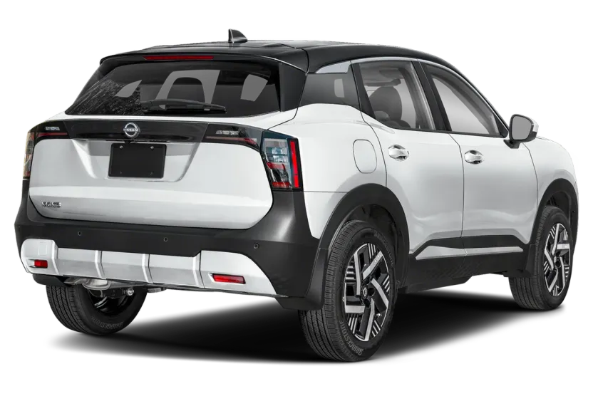 2025 Nissan Kicks SV photo 1