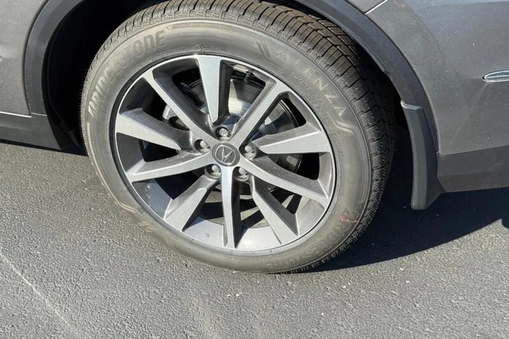2026 Acura MDX SH-AWD Technology photo 1
