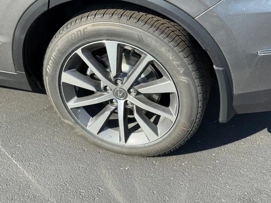 2026 Acura MDX SH-AWD Technology photo 1