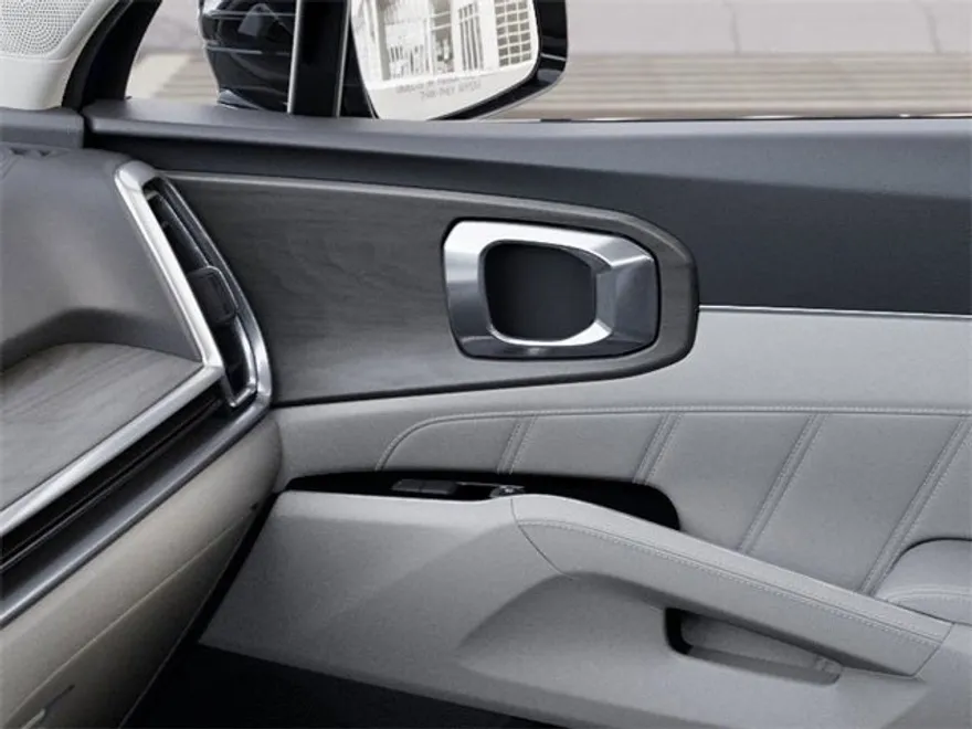 2025 Kia Sorento X-Line SX photo 25