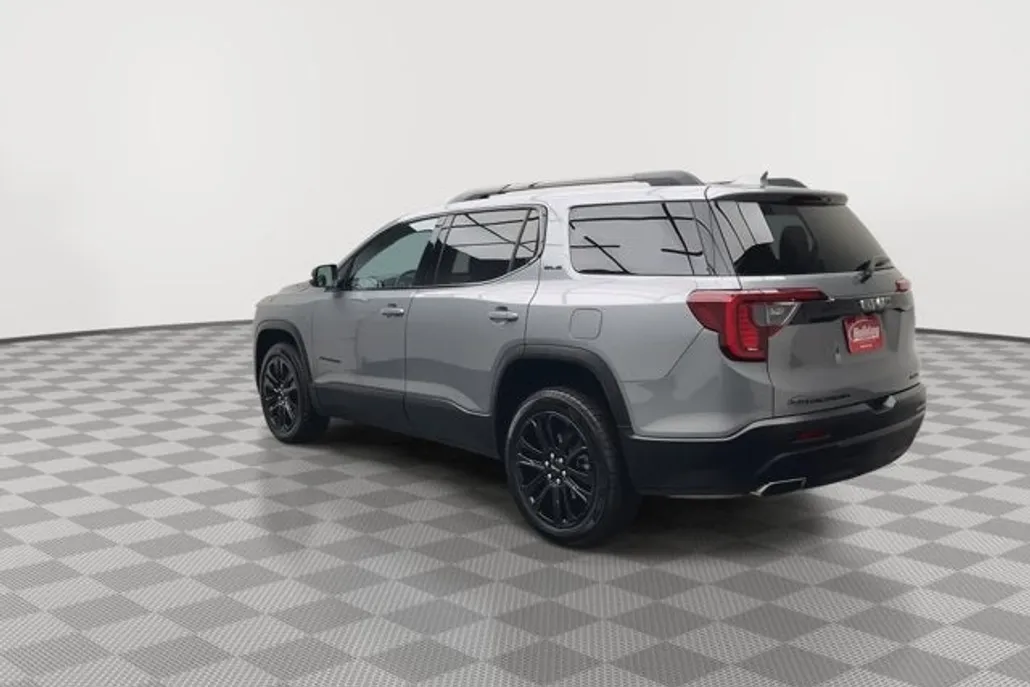 2023 Gmc Acadia SLE photo 1