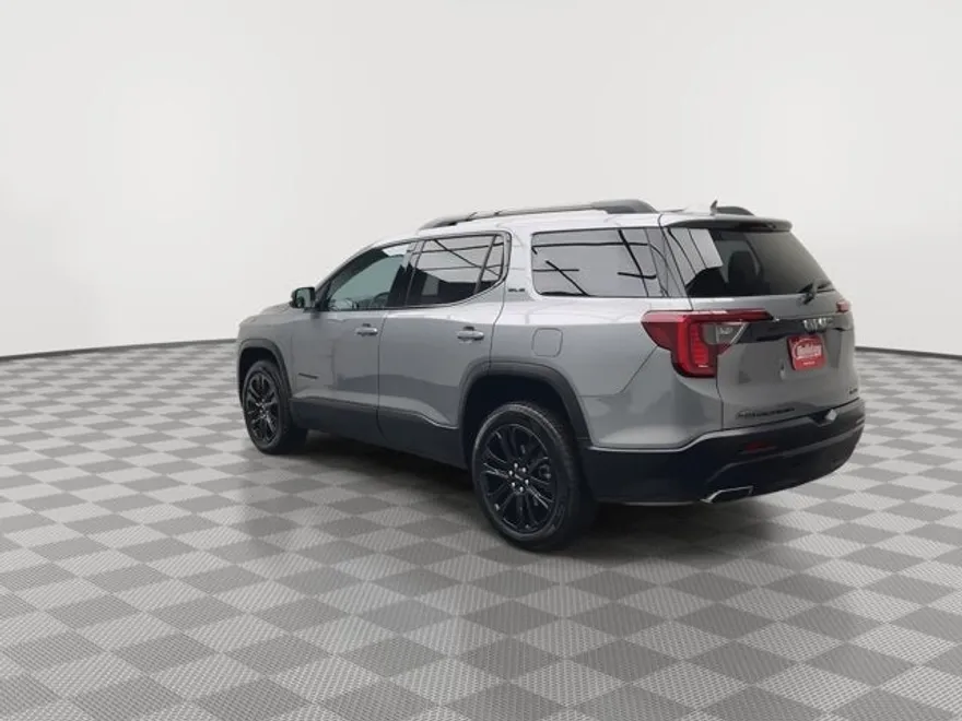 2023 Gmc Acadia SLE photo 1