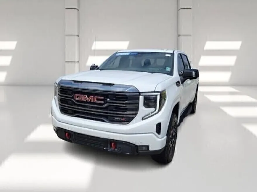 2023 Gmc Sierra 1500 AT4 photo 1