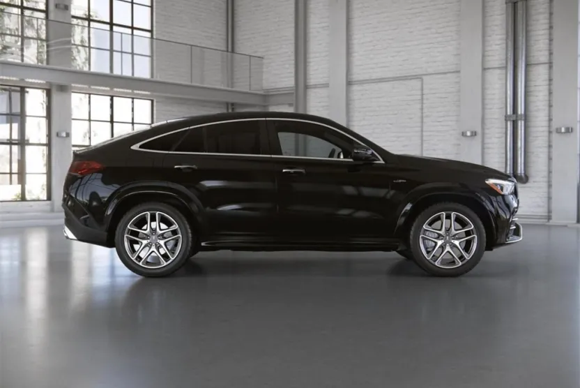 2022 Mercedes Benz GLE 53 AMG 4MATIC photo 1