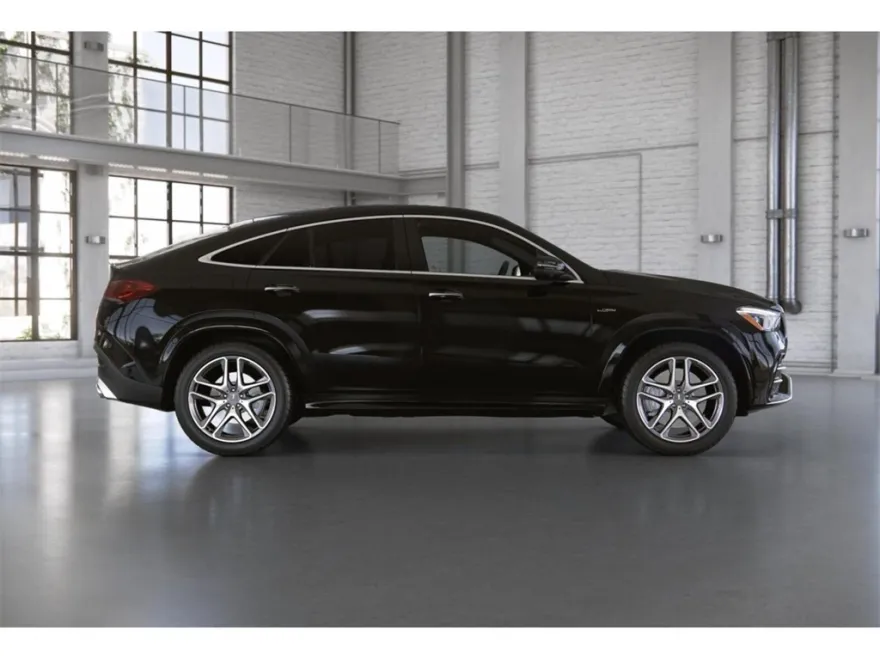 2022 Mercedes Benz GLE 53 AMG 4MATIC photo 1