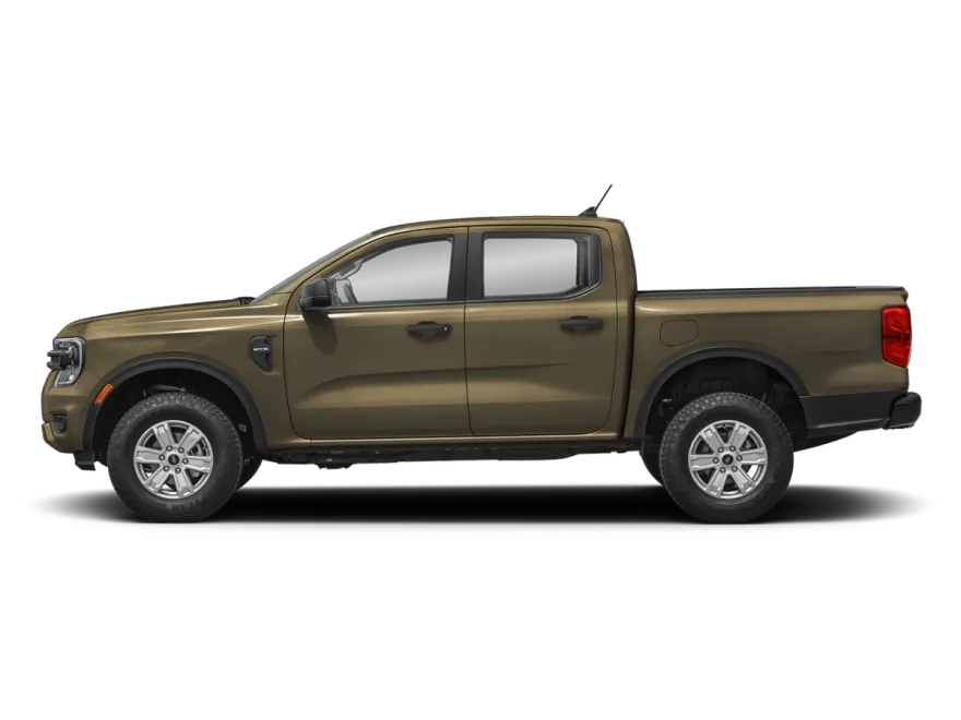 2025 Ford Ranger XL photo 1