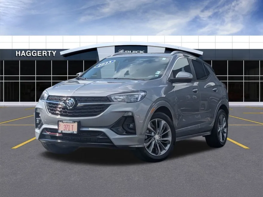 2023 Buick Encore GX Select photo 1