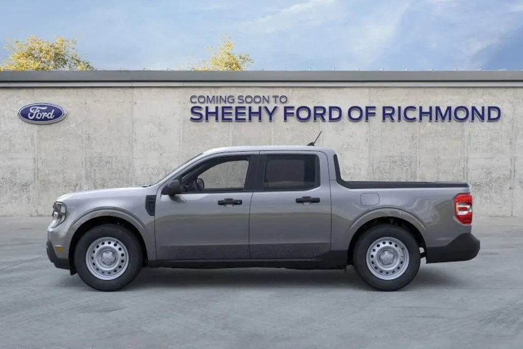2025 Ford Maverick XL photo 1