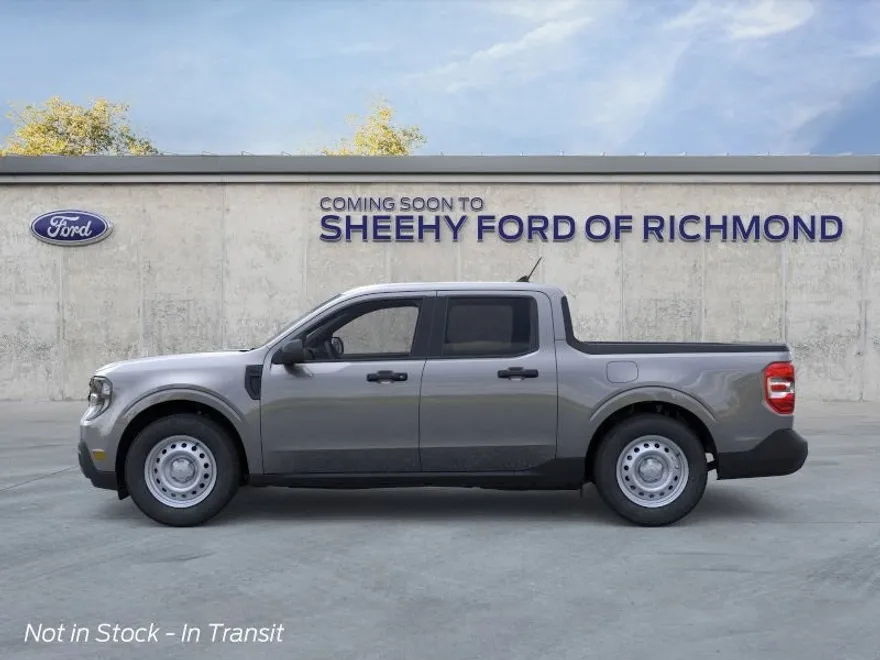2025 Ford Maverick XL photo 1