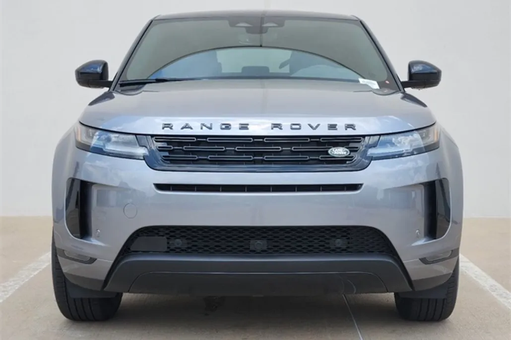 2024 Land Rover Range Rover Evoque S photo 1