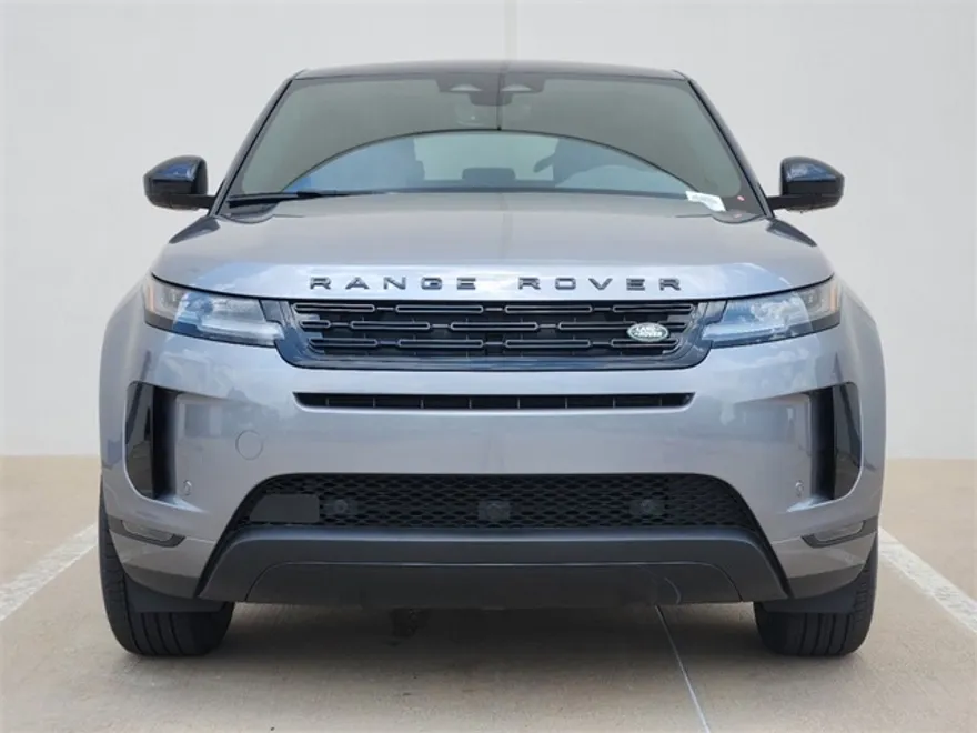 2024 Land Rover Range Rover Evoque S photo 1